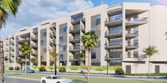 Asayel Avenue at Mirdif Hills, Dubai