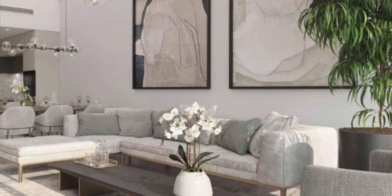 Asayel Avenue at Mirdif Hills, Dubai