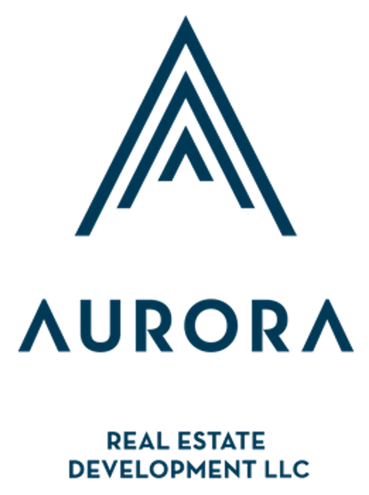 Aurora Real Estate Development projects