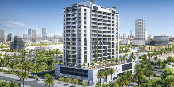 Barari Parkview