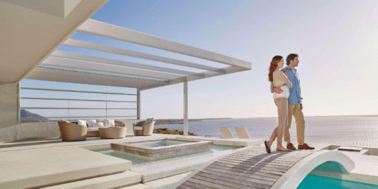 Coastline Beach Residences at Siniya Island 