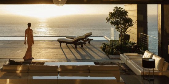 Coastline Beach Residences at Siniya Island 