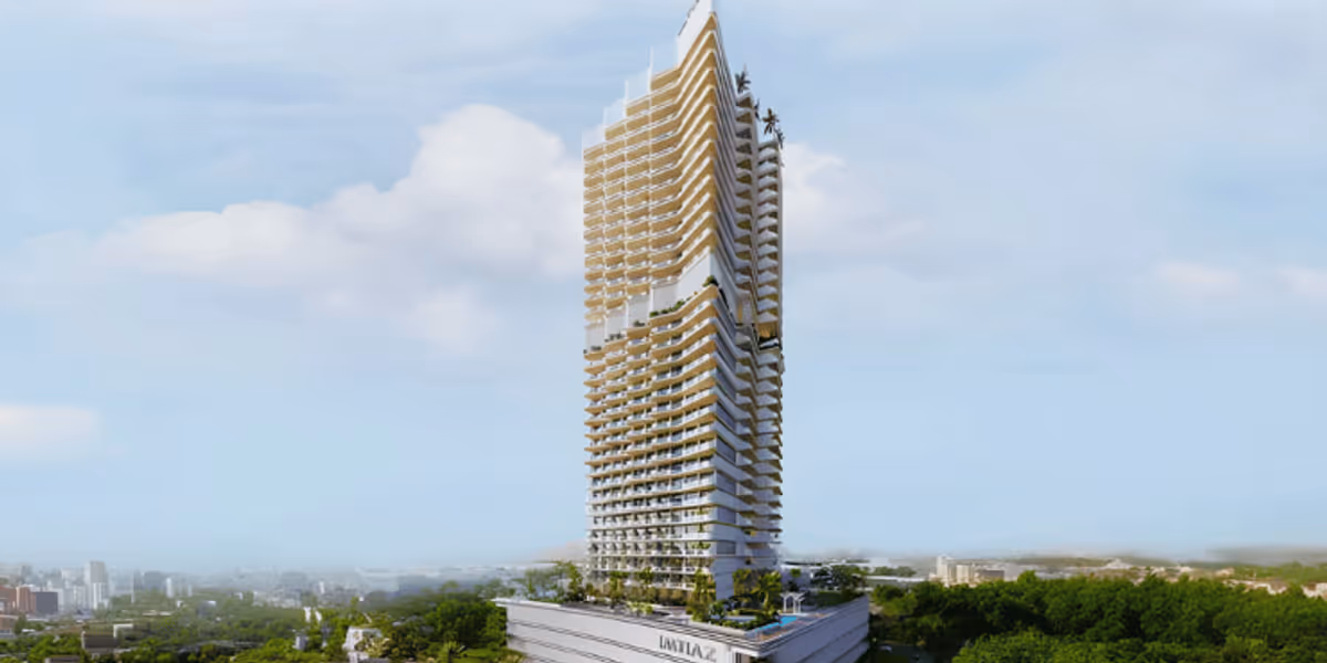 Cove Living Residence