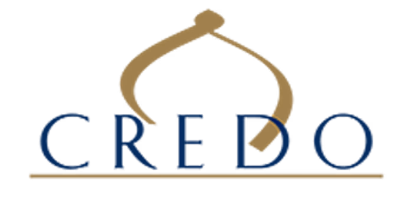 Credo Investments FZE projects