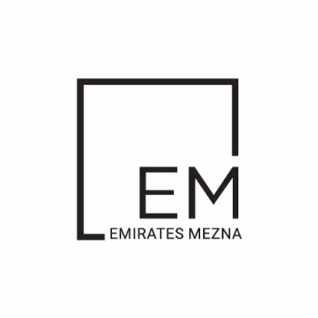 Emirates Mezna logo