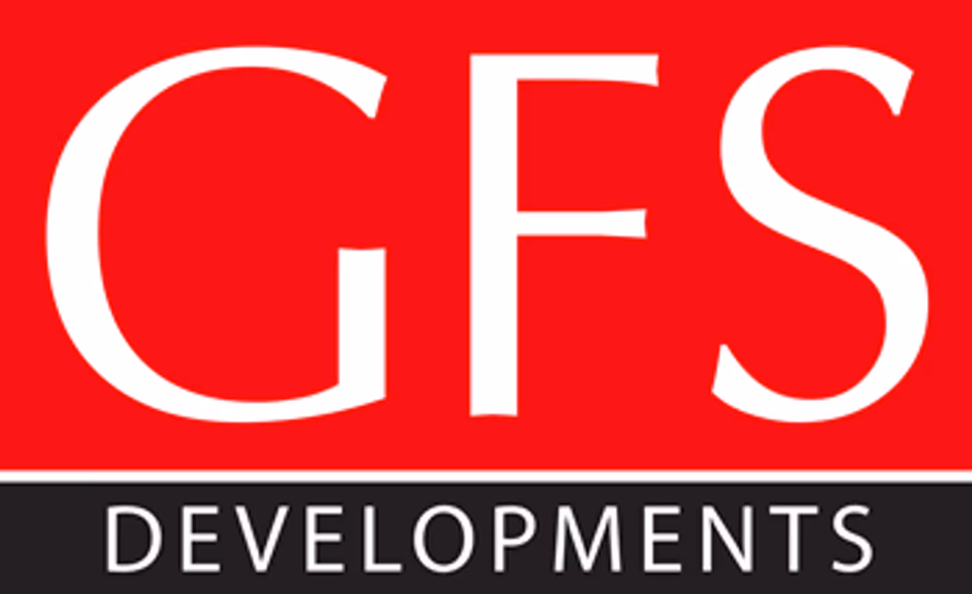 GFS Developments projects