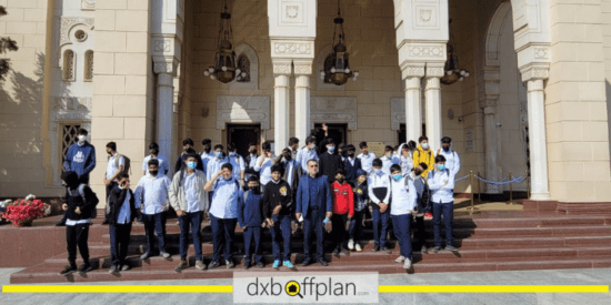 Why Choosing the Best Iranian School in Dubai Matters