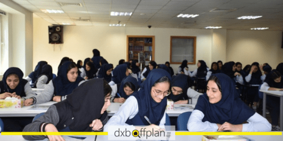 Documents Required to Get Admission in Iranian Schools in Dubai