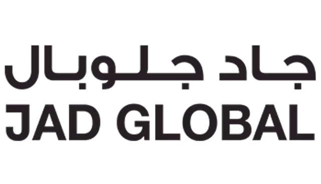 Jad Global logo