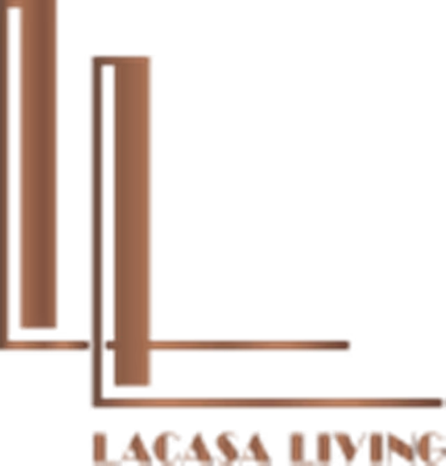 لاکاسا لیوینگ logo