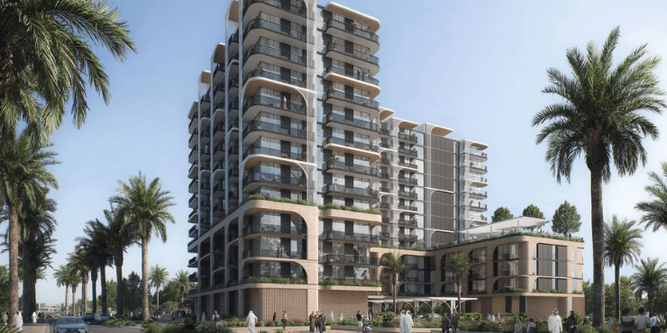 Manarat Living II
