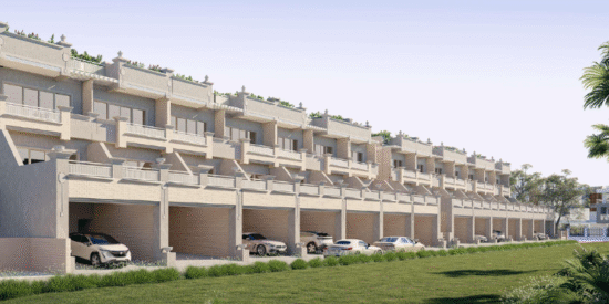 Marwa Homes 3 in Jumeirah Village Circle, Dubai