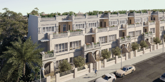 Marwa Homes 3 in Jumeirah Village Circle, Dubai