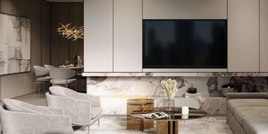Marwa Homes 4 in Jumeirah Village Circle, Dubai