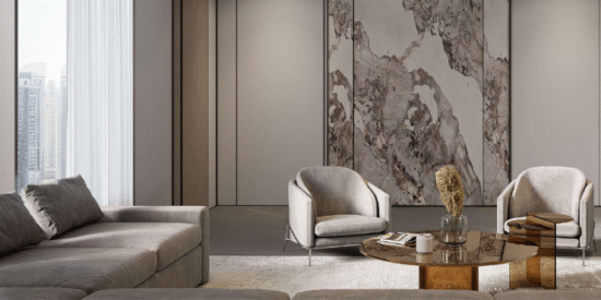 Billion Dirham Ultra-Luxury Private Palace Under Development |