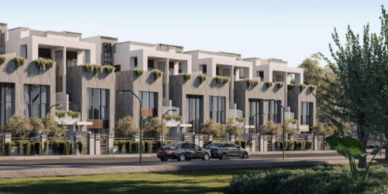 Marwa Homes 4 in Jumeirah Village Circle, Dubai