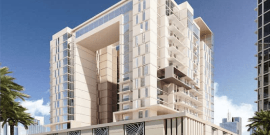 Mon Rêve Luxury 1, 2 & 3 Bedroom Apartments in Downtown Dubai Burj Khalifa & Mall Views