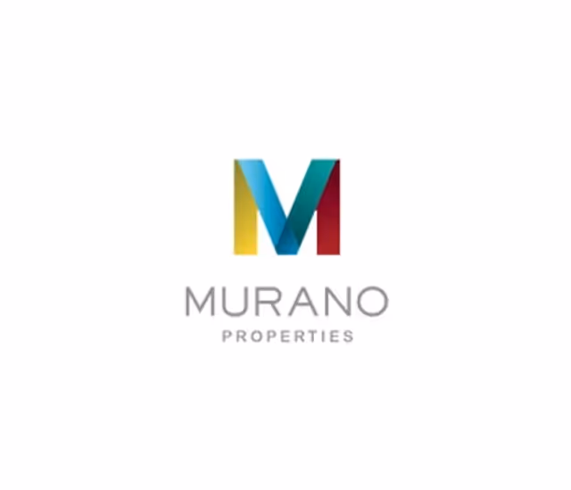 Murano Properties logo