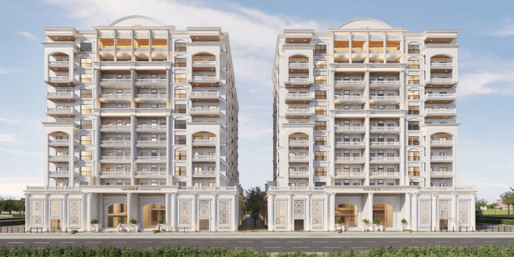 Nadine Residences 2