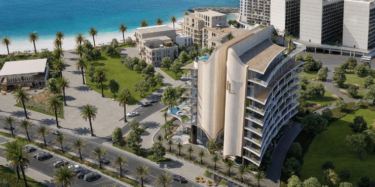 Ola Residences