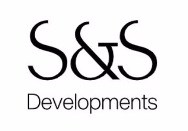 اس اند اس دولوپرز logo