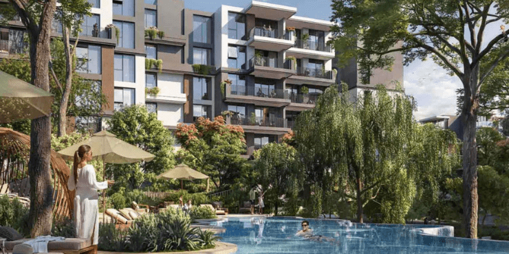 Serra Residences