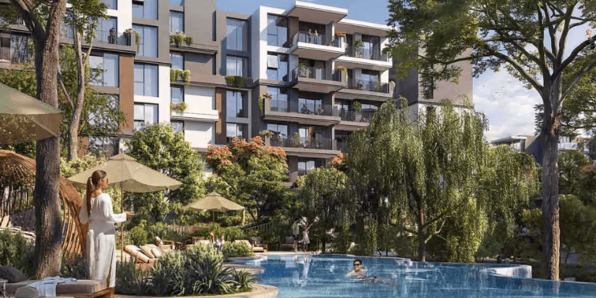 Serra Residences