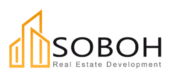 Soboh Development logo