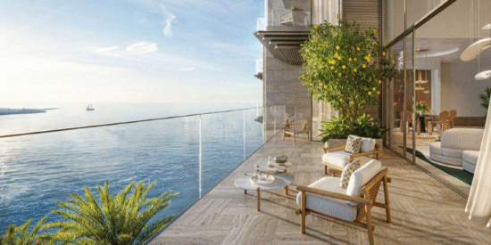 Solaya in La Mer, Dubai