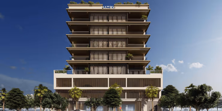 Solcasa Residence