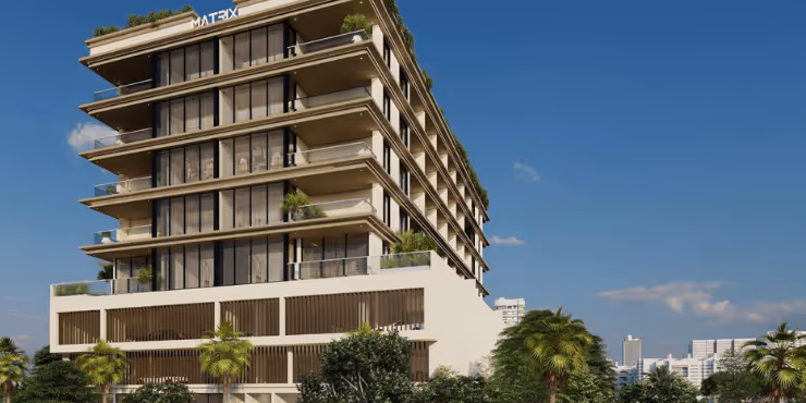 Solcasa Residence
