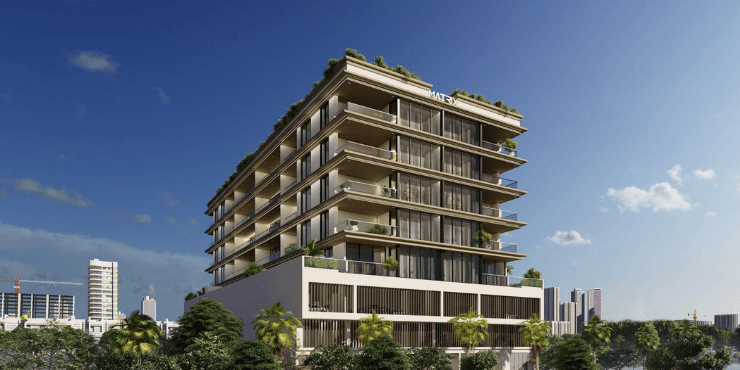 Solcasa Residences