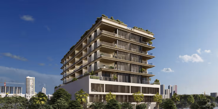 Solcasa Residence