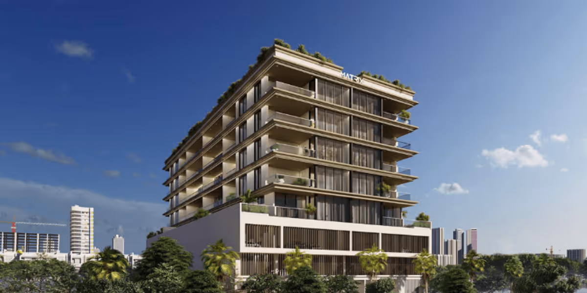 Solcasa Residence