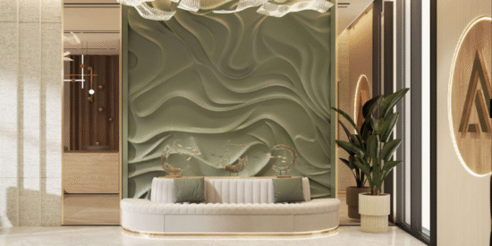The Harmony at Dubai South