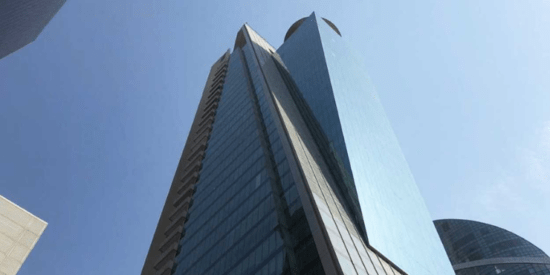 The Prism: Premium Commercial Tower in Business Bay, Dubai | Office Space for Rent and For sale