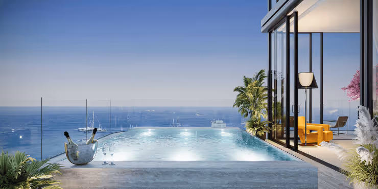 Villa Del Divos Residences