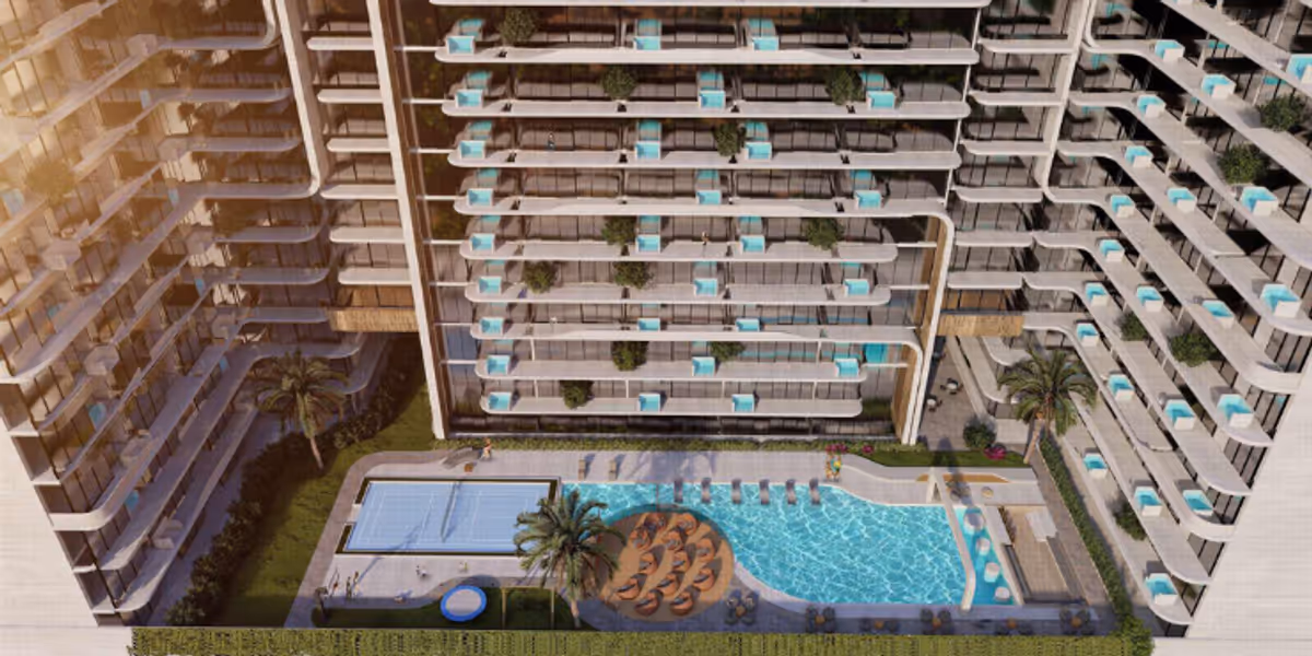 Vivanti Residences Tower B