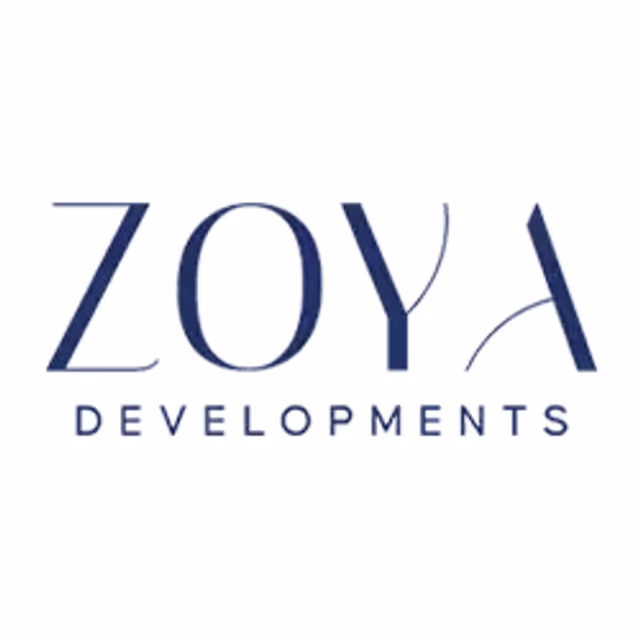 Zoya Developments logo
