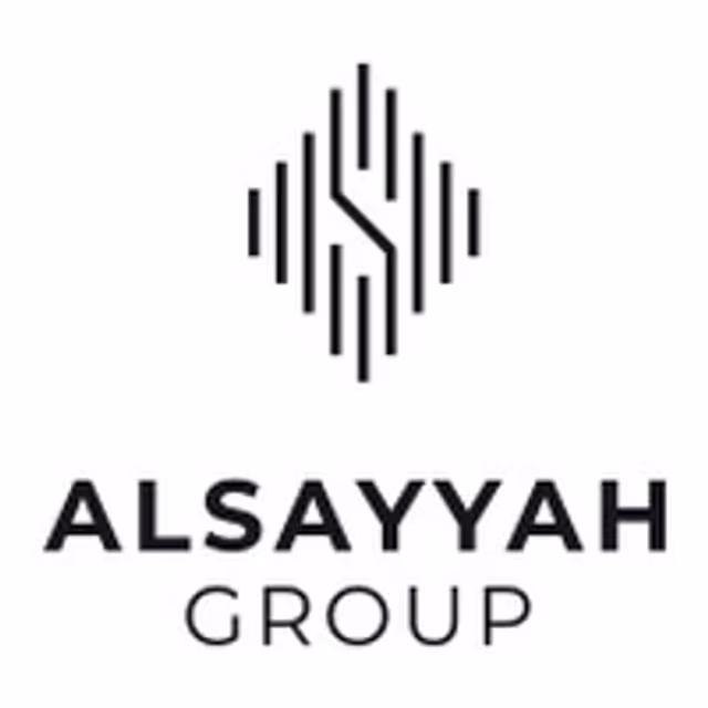 Al Sayyah Group logo