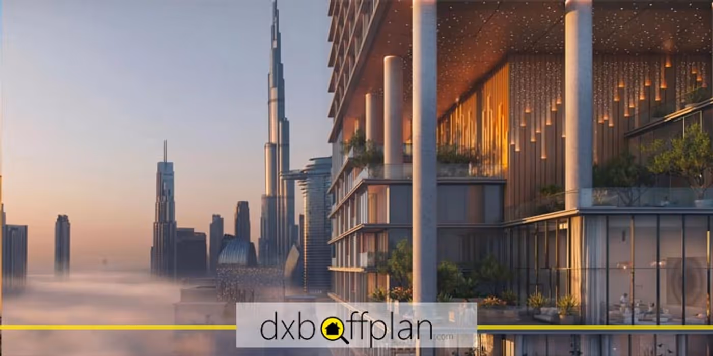 Historic Record for Dubai Real Estate Market in 2024: $142 Billion in Transactions and Top Performing Areas