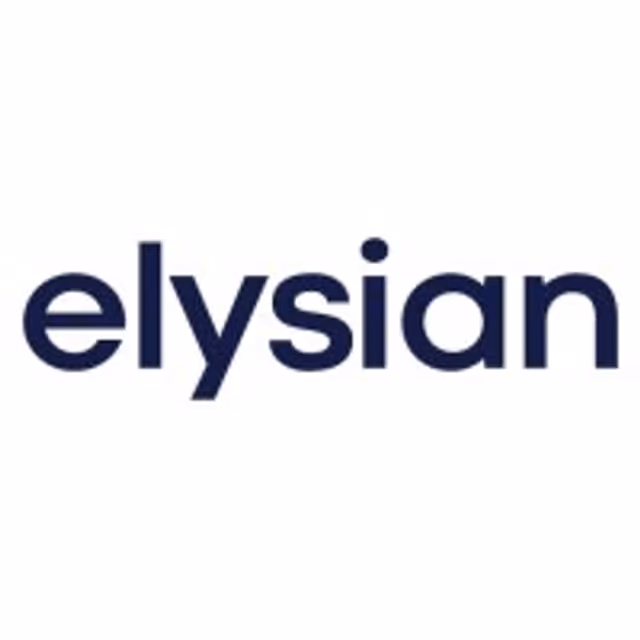 Elysian Developments logo