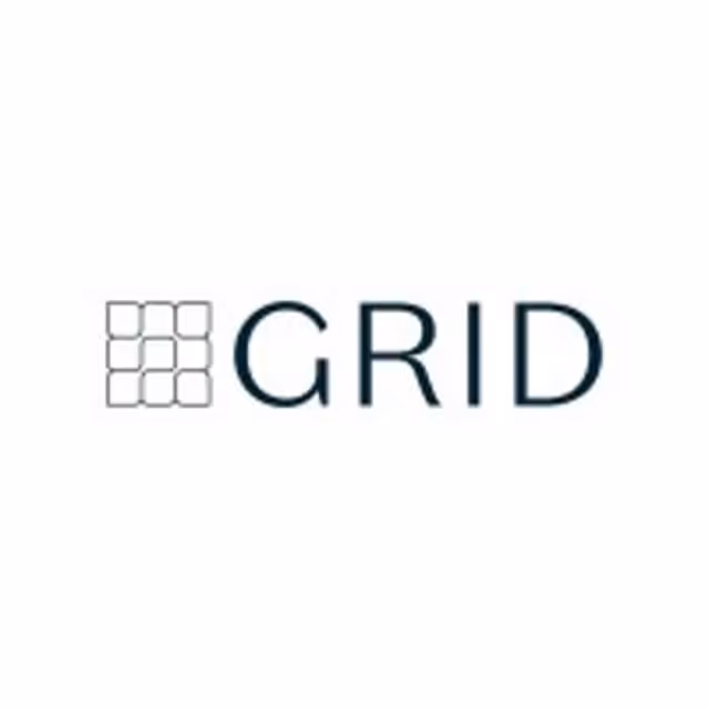 Grid Properties logo