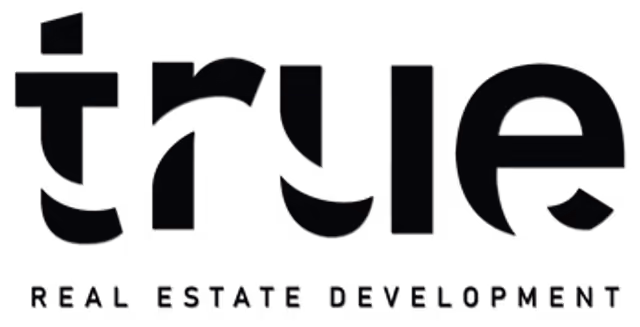 ترو فیوچر ریلاستیت دولوپمنت logo