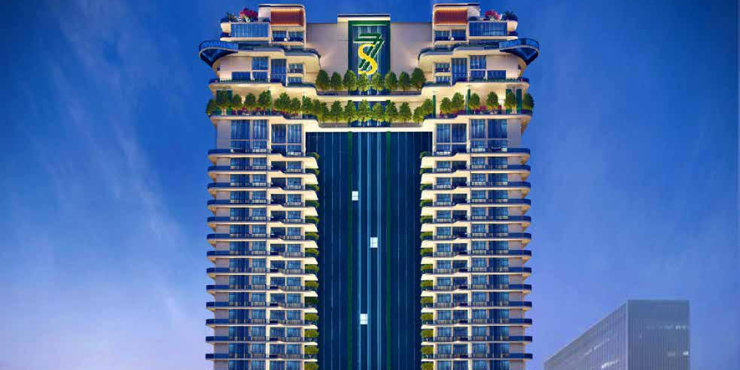 77S Tower