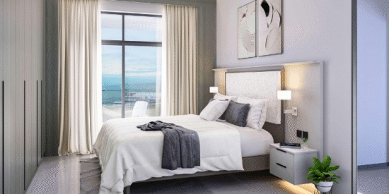 ALMA Gardens Apartments in Liwan, Dubai
