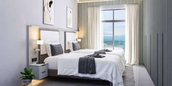 ALMA Gardens Apartments in Liwan, Dubai