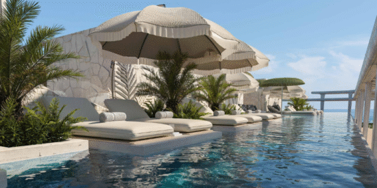 Agua Residences at Dubai Islands