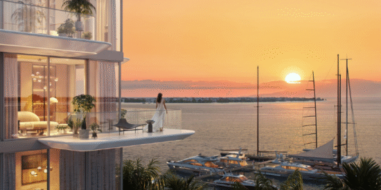 Ayamore Residence at Dubai Islands