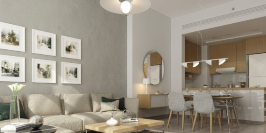 Azizi Vista: Premium Apartments in Dubai Studio City | Luxury Living & World-Class Amenities 